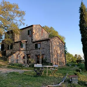Casa Nati Casa rural