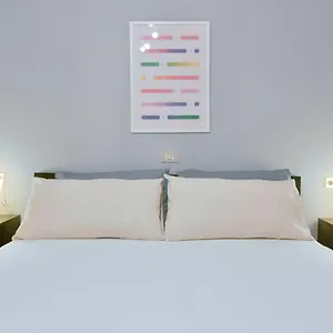 Mono Pratello Apartment Bologna