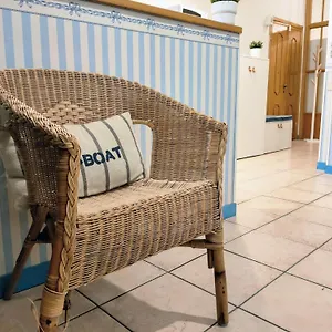 Ca' Di Rio Holiday home Riomaggiore