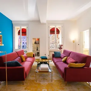 Residenza Bellavista Design E Vista Mozzafiato Apartment Bologna