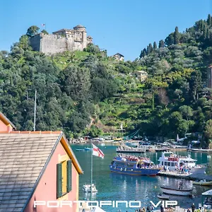 Cocca's House By Portofinovip Apartment Portofino