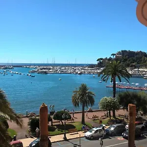 Blurapallo Apartment Rapallo